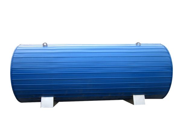 高溫操作瀝青罐時需要注意什么?